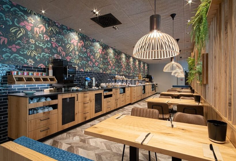 Riku Hotel Göppingen