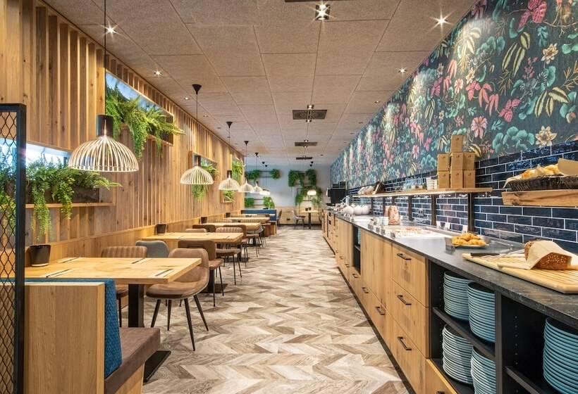 Riku Hotel Göppingen