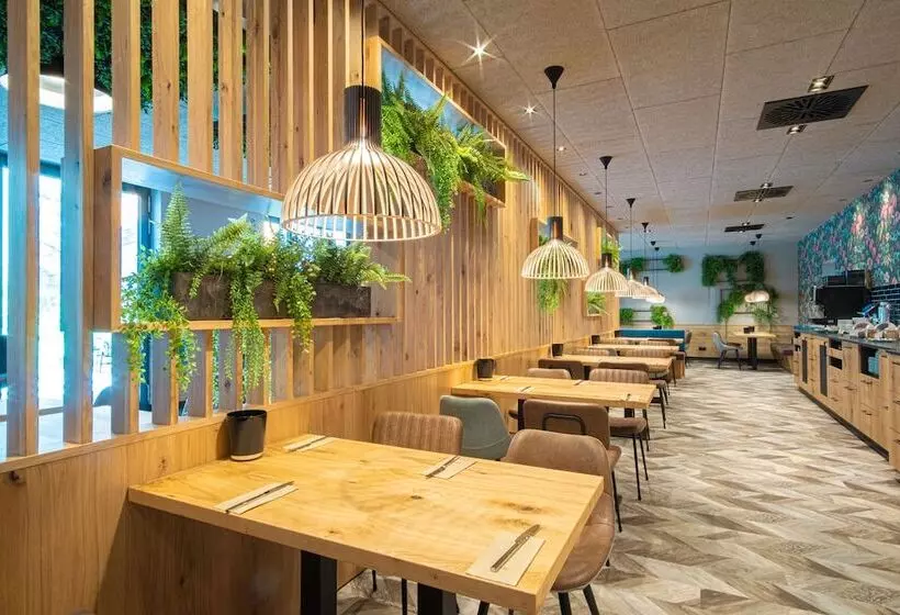 Riku Hotel Göppingen