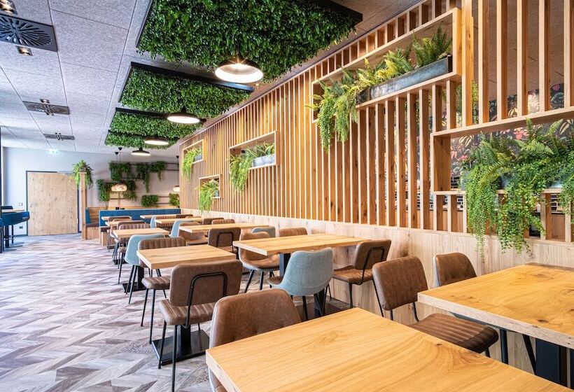 Riku Hotel Göppingen