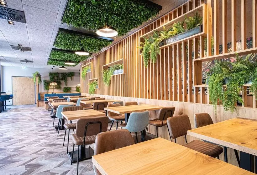 Riku Hotel Göppingen