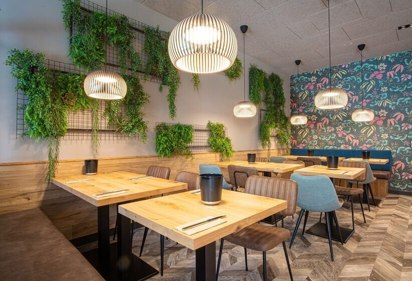 Riku Hotel Göppingen