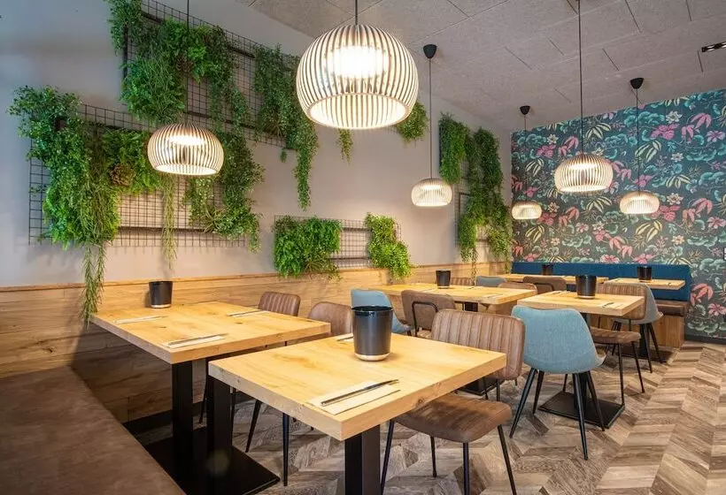 Riku Hotel Göppingen