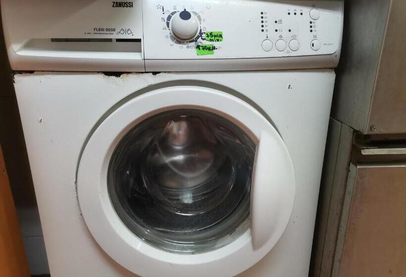 پانسیون Guest House Yanita