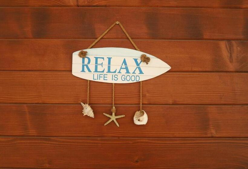 پانسیون Guest House Yanita