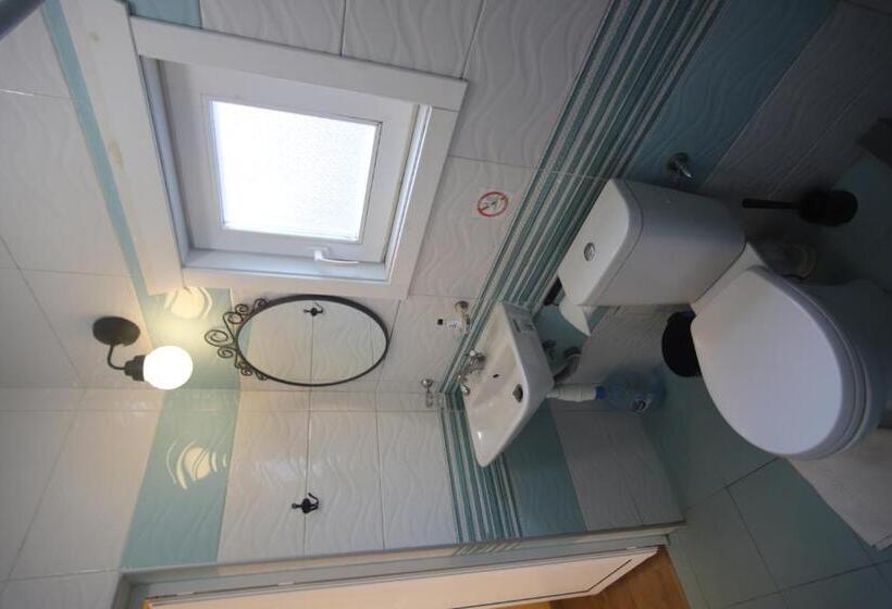 پانسیون Guest House Yanita