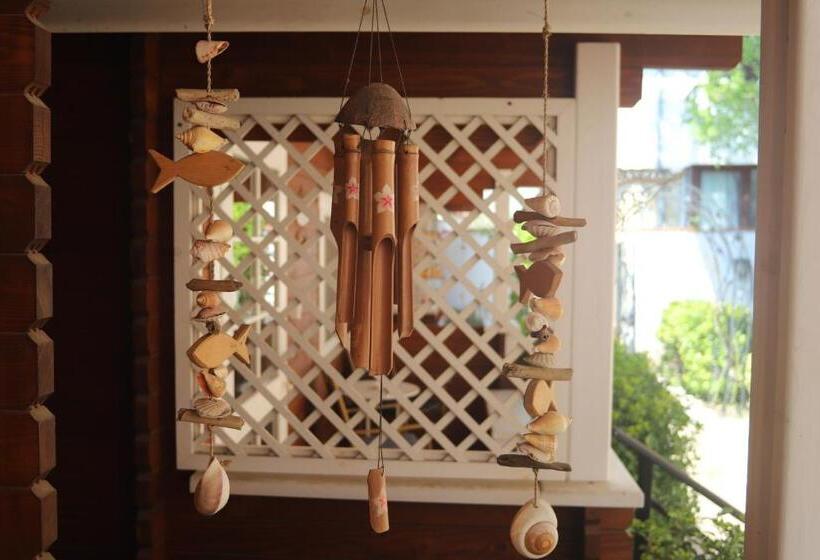 پانسیون Guest House Yanita