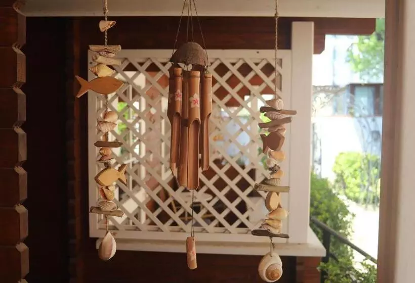 پانسیون Guest House Yanita