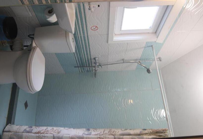 پانسیون Guest House Yanita