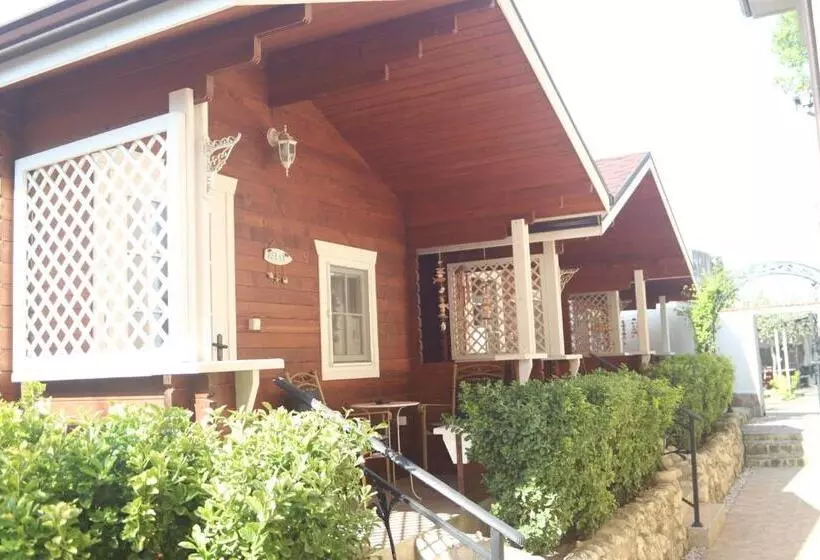 پانسیون Guest House Yanita