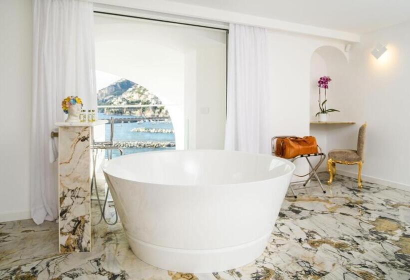 بنسيون Palazzo Don Salvatore