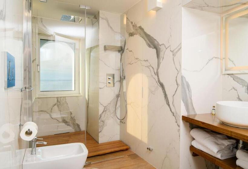 بنسيون Palazzo Don Salvatore