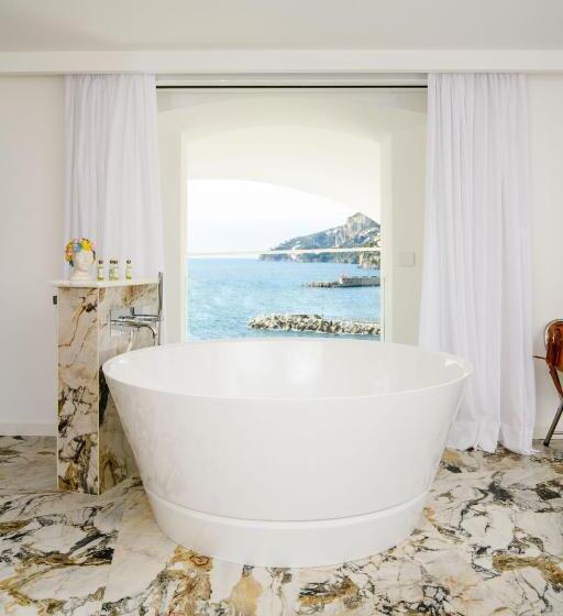 بنسيون Palazzo Don Salvatore