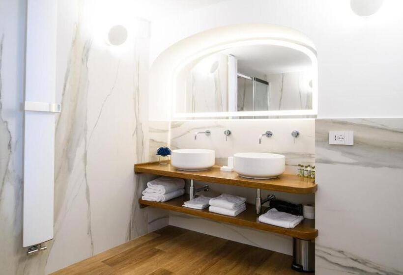 بنسيون Palazzo Don Salvatore