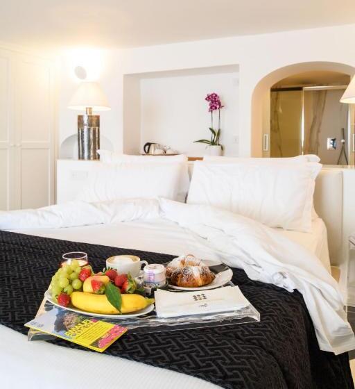 بنسيون Palazzo Don Salvatore