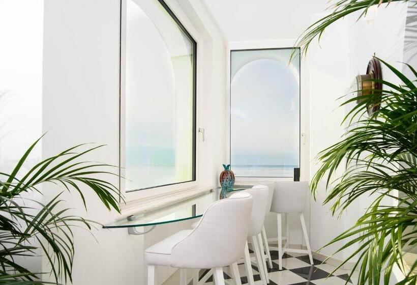 بنسيون Palazzo Don Salvatore