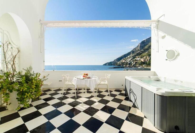 بنسيون Palazzo Don Salvatore