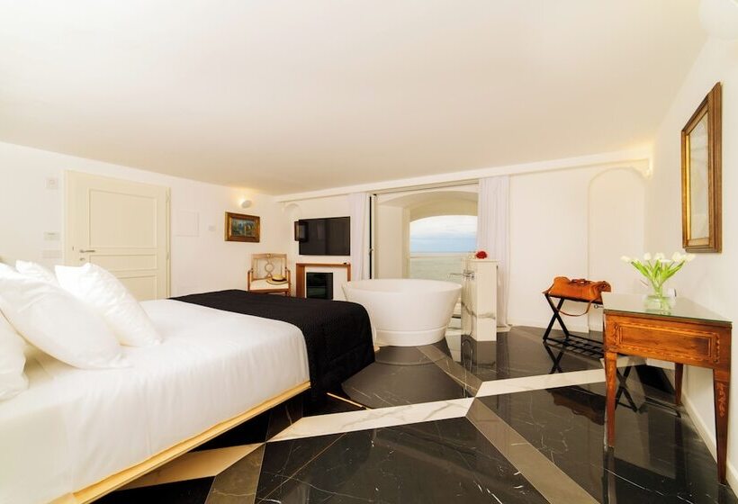 بنسيون Palazzo Don Salvatore