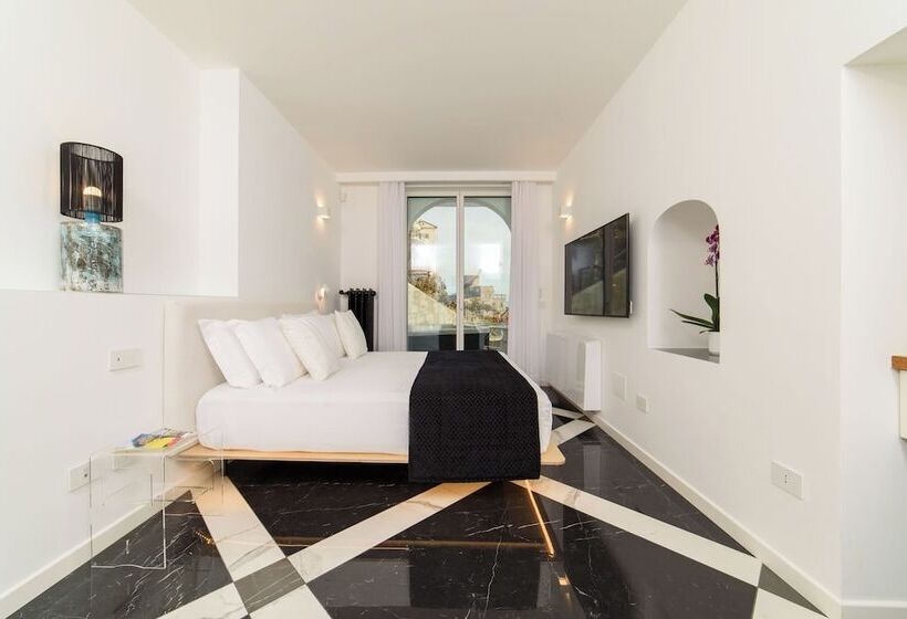 بنسيون Palazzo Don Salvatore