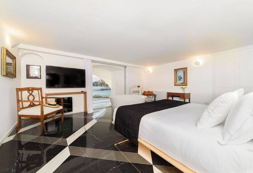 بنسيون Palazzo Don Salvatore