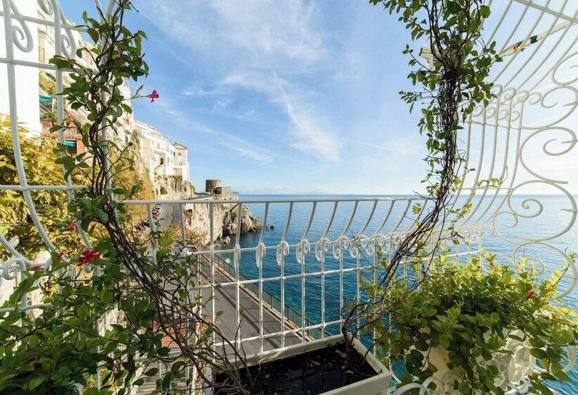 بنسيون Palazzo Don Salvatore