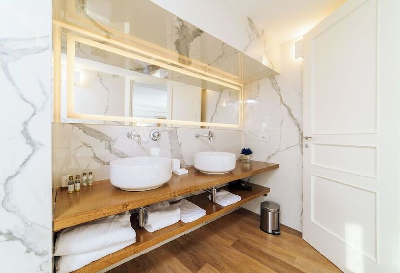 بنسيون Palazzo Don Salvatore