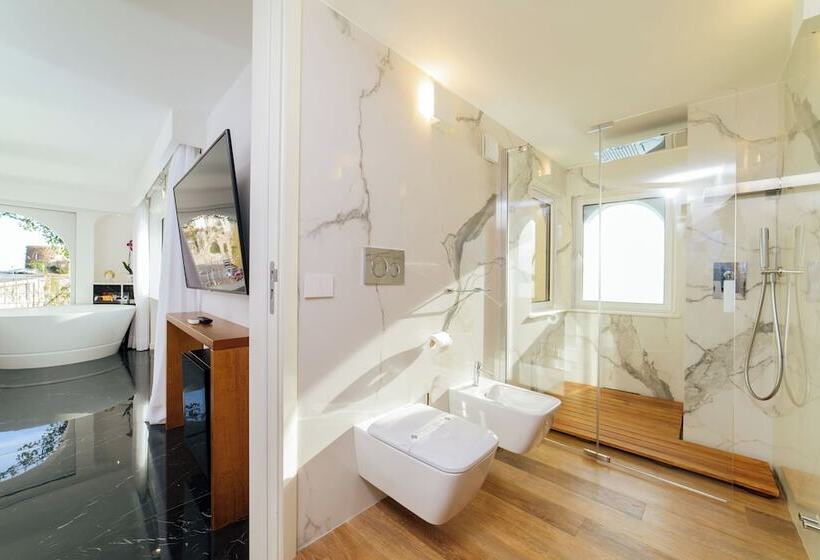 بنسيون Palazzo Don Salvatore