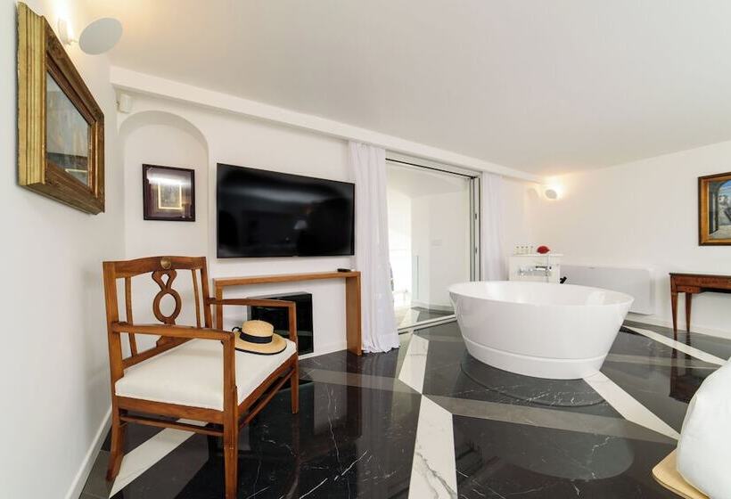 بنسيون Palazzo Don Salvatore