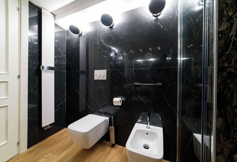 بنسيون Palazzo Don Salvatore