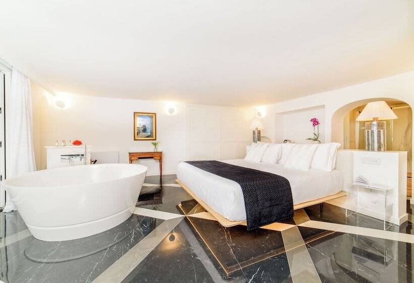 بنسيون Palazzo Don Salvatore