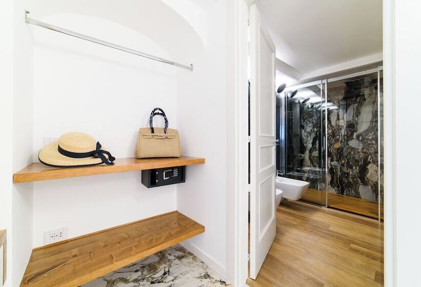 بنسيون Palazzo Don Salvatore