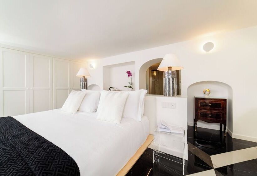 بنسيون Palazzo Don Salvatore