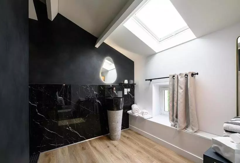 ペンション Villa Sainte Anne