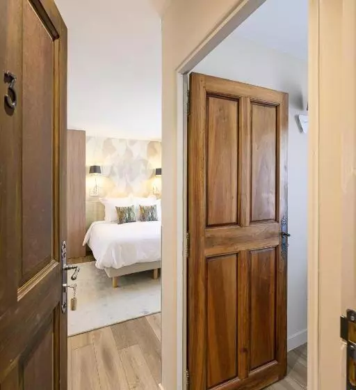 ペンション Villa Sainte Anne