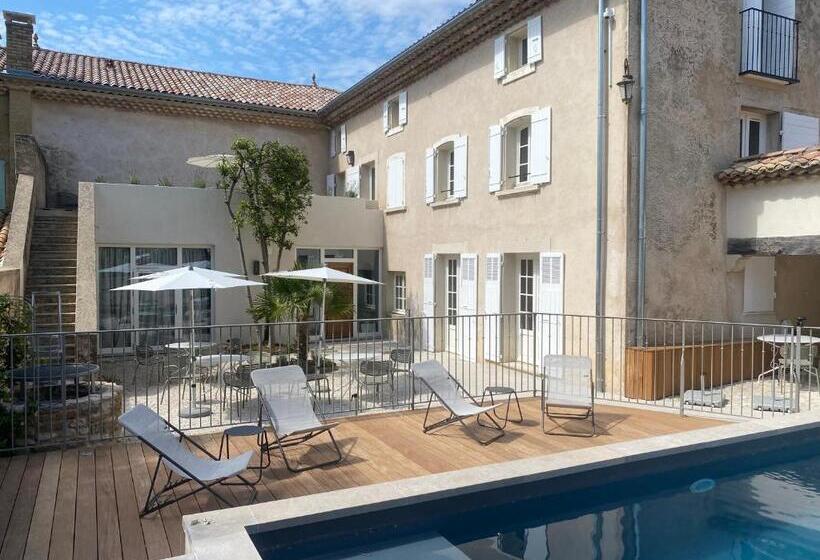 ペンション Villa Sainte Anne