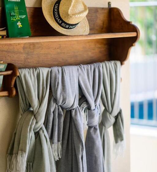 ペンション Villa Sainte Anne