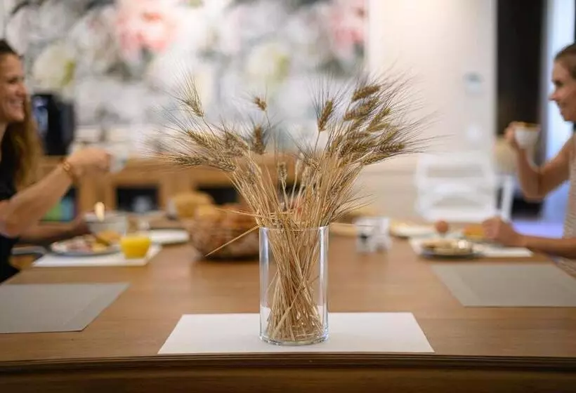 ペンション Villa Sainte Anne