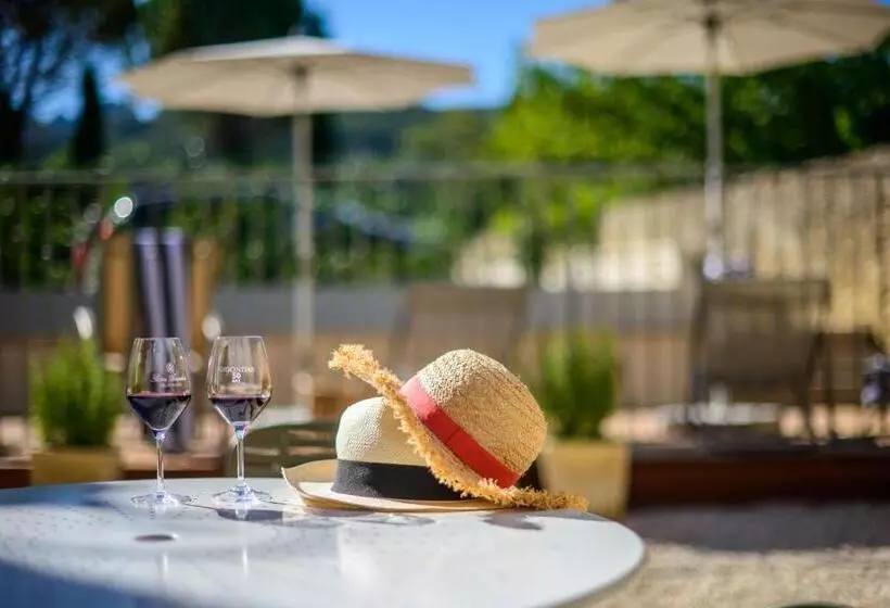 ペンション Villa Sainte Anne