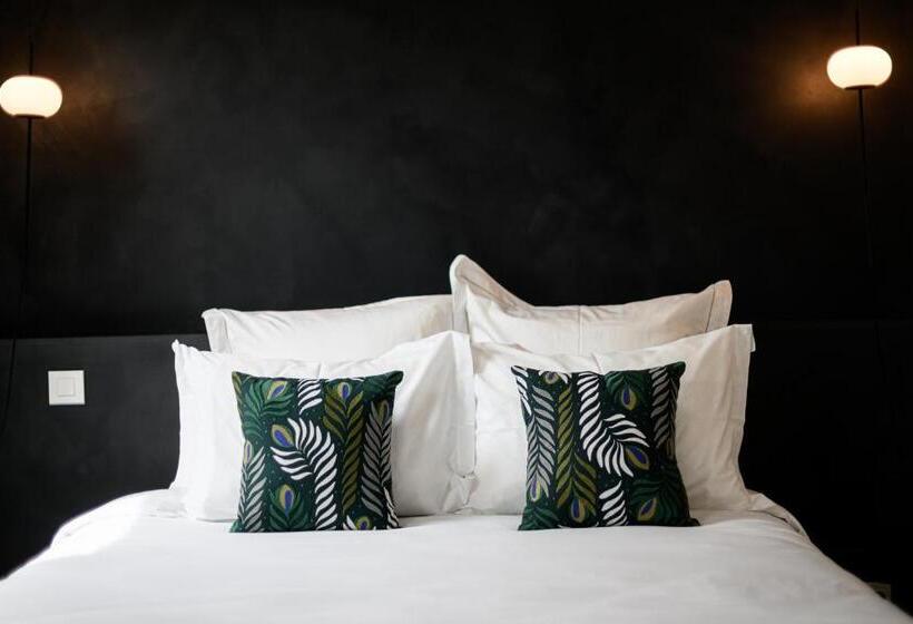 ペンション Villa Sainte Anne