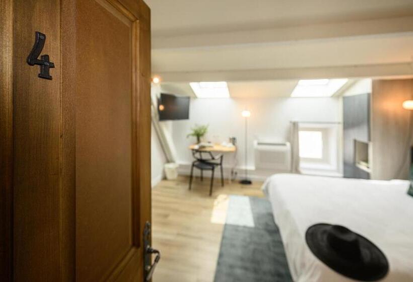 ペンション Villa Sainte Anne