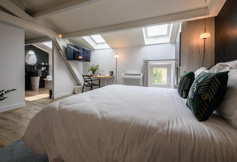 ペンション Villa Sainte Anne