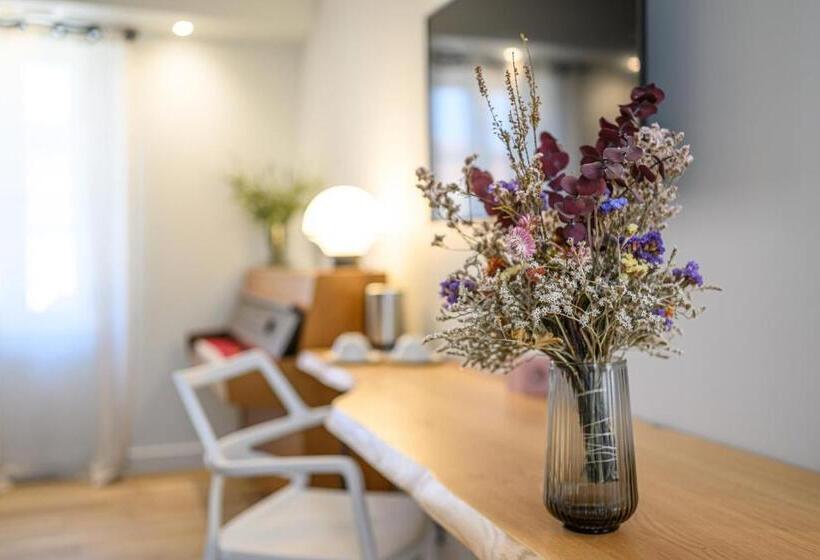 ペンション Villa Sainte Anne