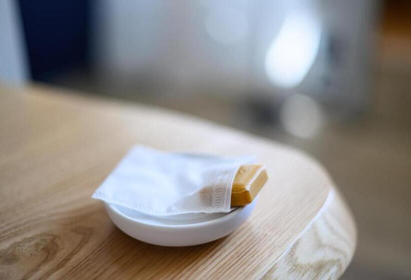 ペンション Villa Sainte Anne