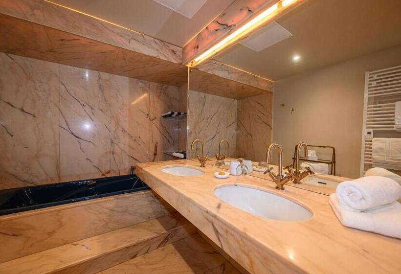 ペンション Villa Sainte Anne