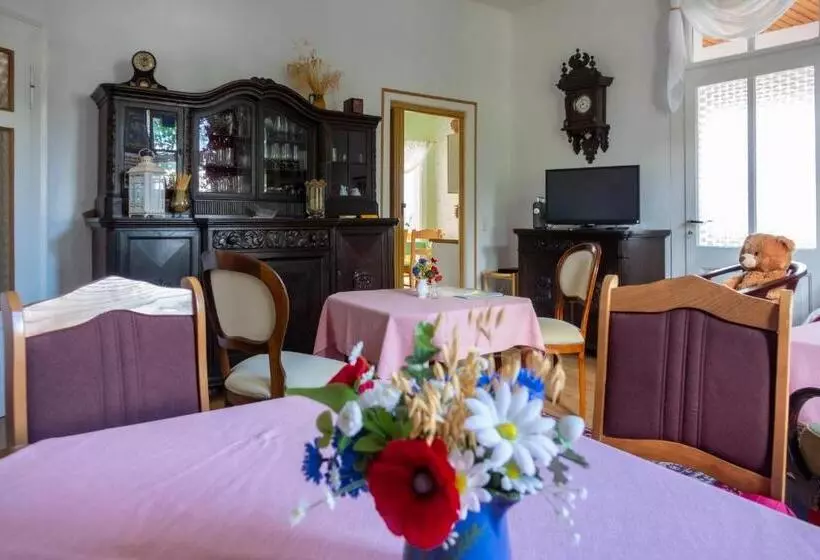 Pension Villa Immergrün