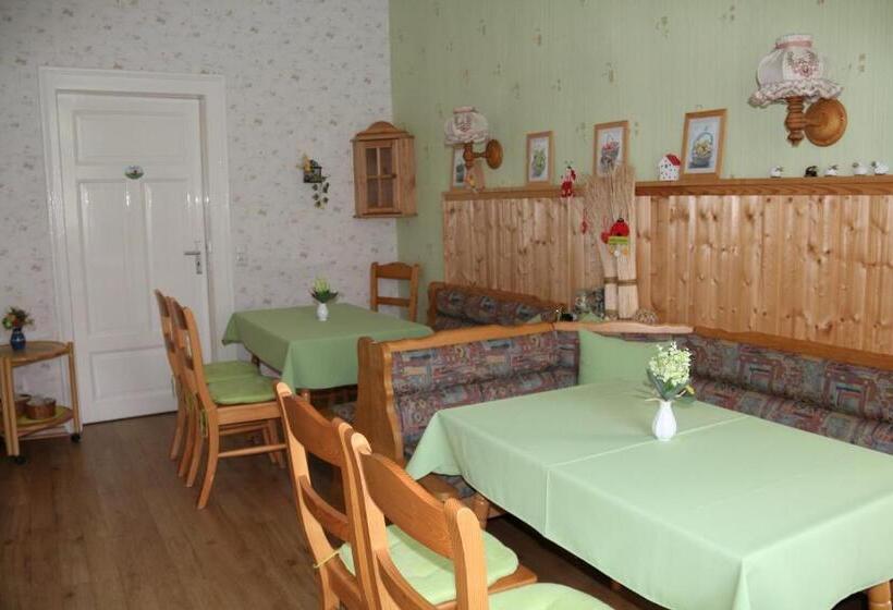 Pension Villa Immergrün