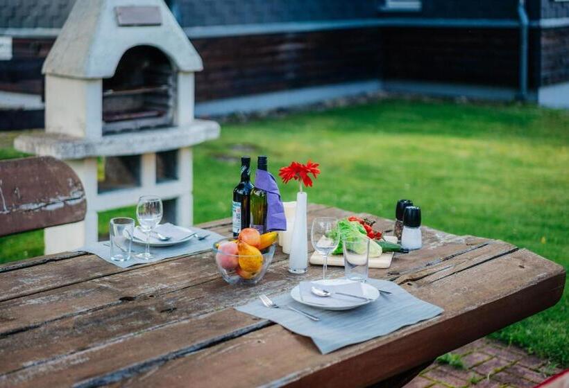 Ferienwohnung Wurmbergblick