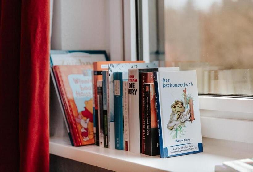 Ferienwohnung Wurmbergblick