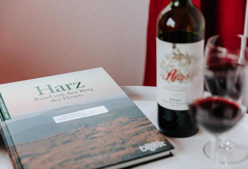 Ferienwohnung Wurmbergblick