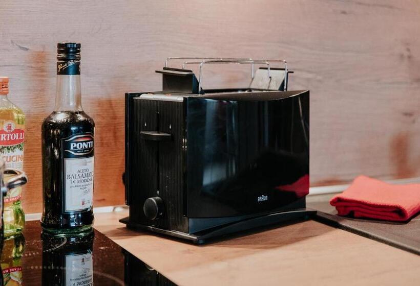 Ferienwohnung Wurmbergblick